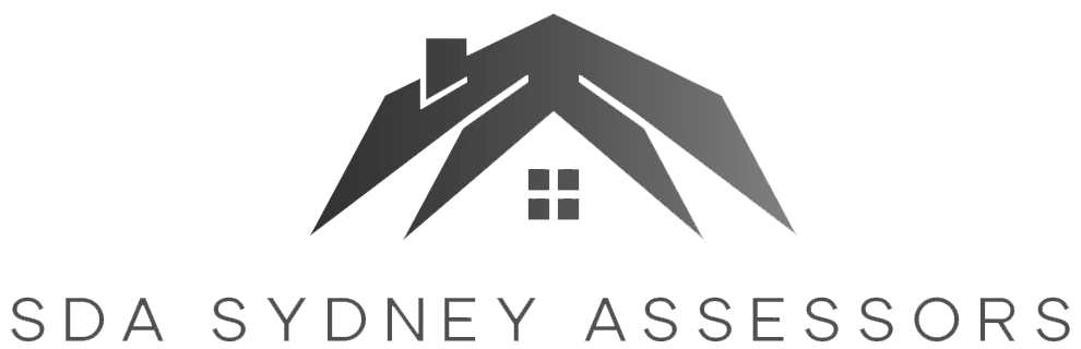 SDA Sydney Assessors logo